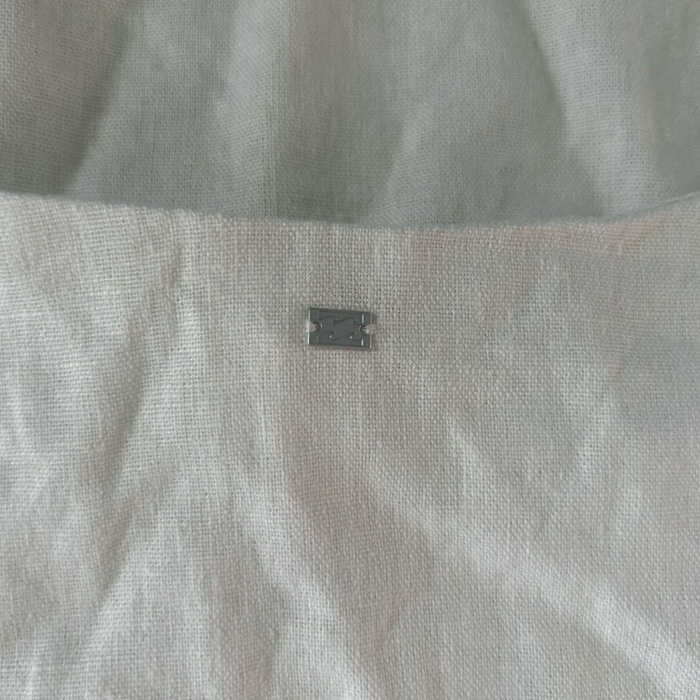 NWOT Billabong Summer Love Mini Slip Dress - Picture 8 of 15